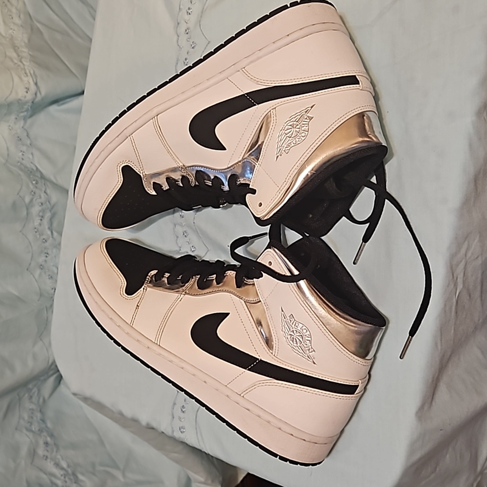 Mens sneakers - Picture 4 of 6